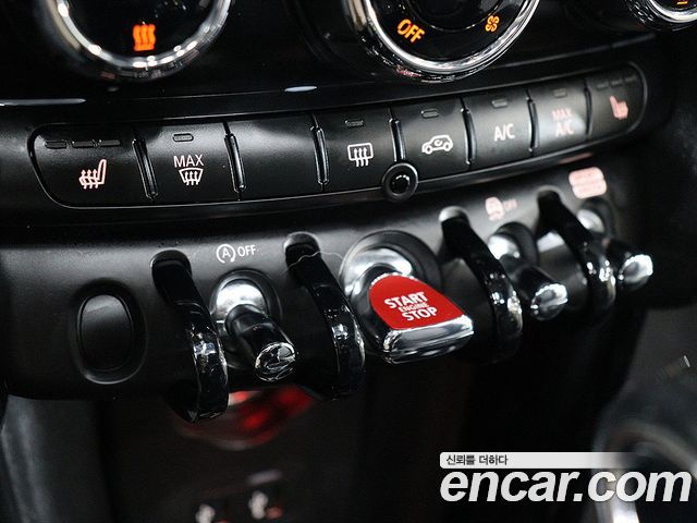 Mini Cooper 2019 — photo 5