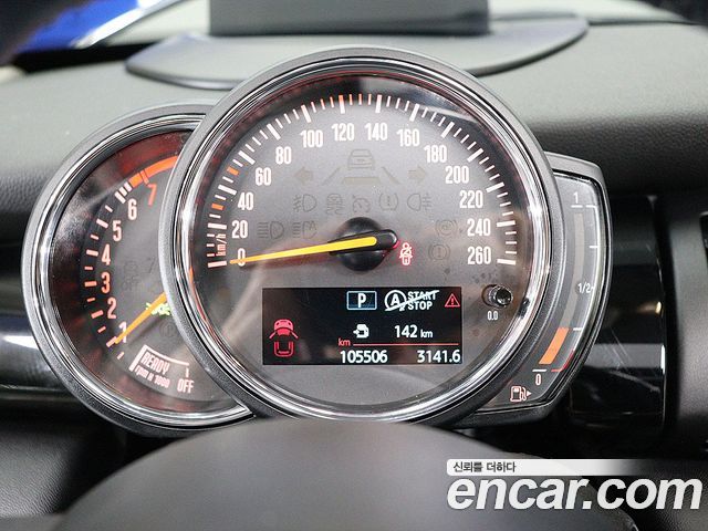 Mini Cooper 2019 — photo 8