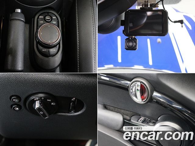 Mini Cooper 2019 — photo 16