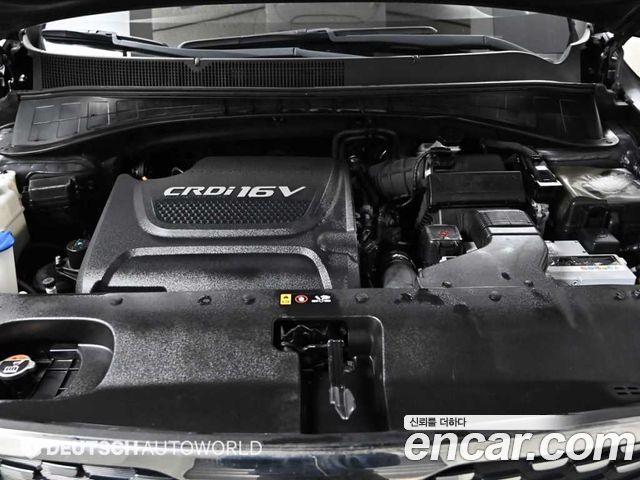 Kia Sorento 2018 — photo 6