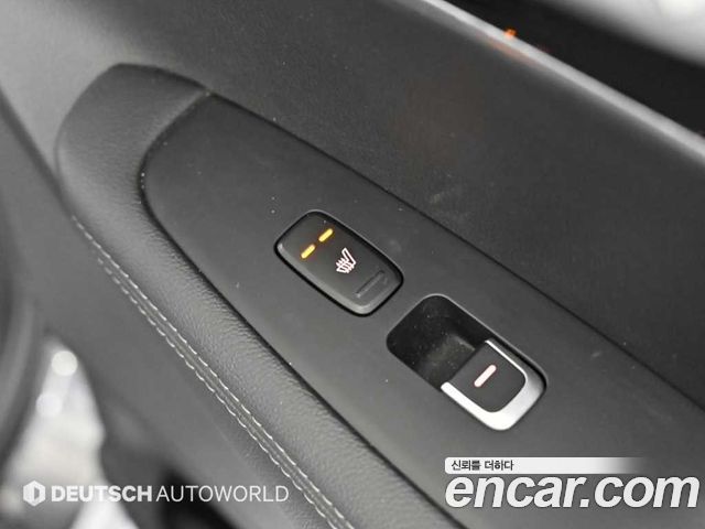 Kia Sorento 2018 — photo 16