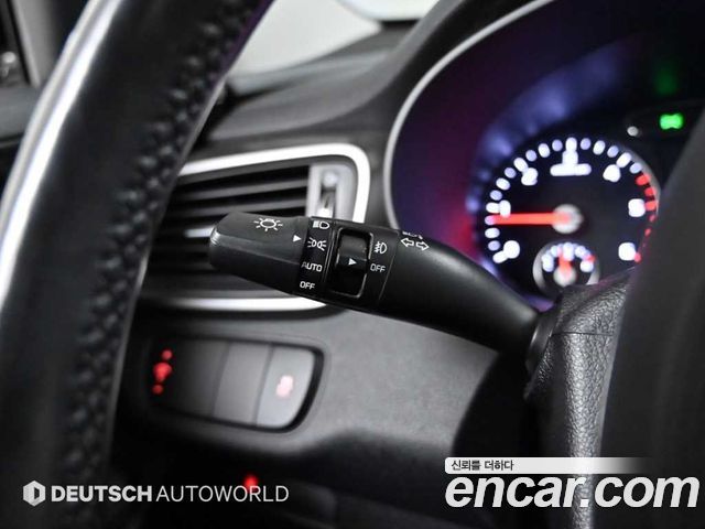 Kia Sorento 2018 — photo 17