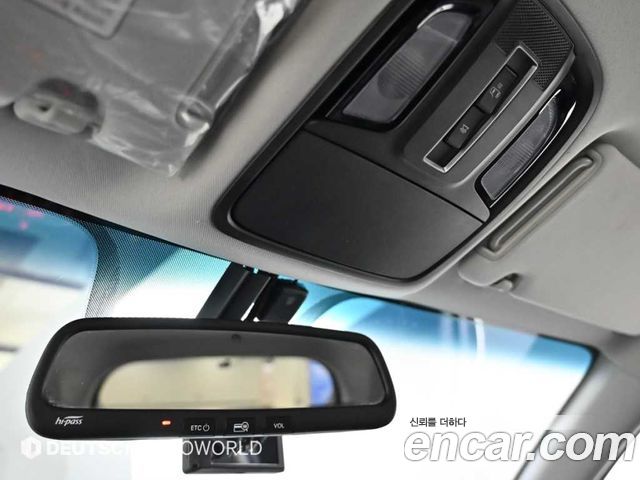 Kia Sorento 2018 — photo 19