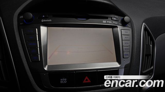 Hyundai Tucson 2011 — photo 15