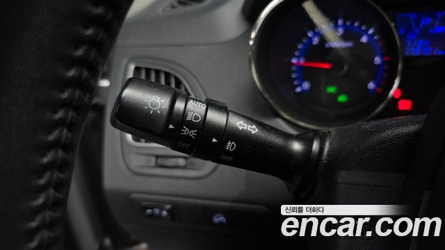 Hyundai Tucson 2011 — photo 18