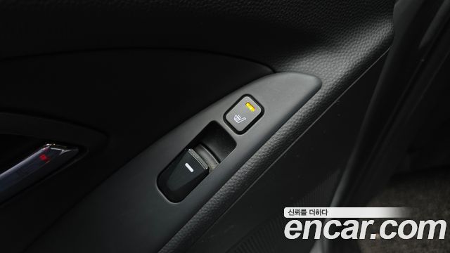 Hyundai Tucson 2011 — photo 19
