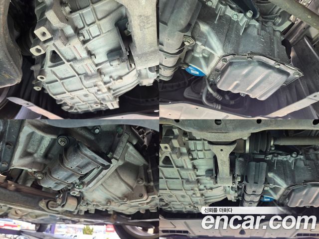 Kia K3 2015 — photo 2