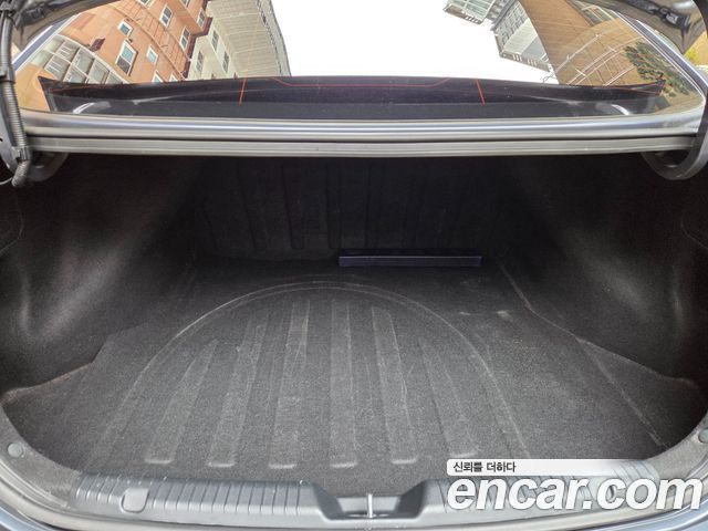 Kia K3 2015 — photo 18
