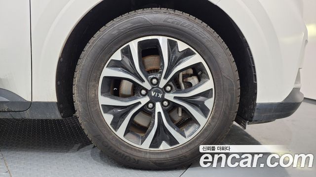Kia Canival 2021 — photo 5