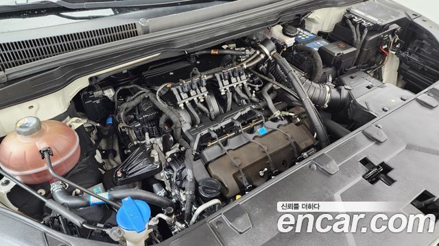 Kia Canival 2021 — photo 6