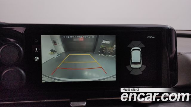 Kia Canival 2021 — photo 15