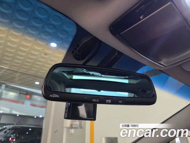 Hyundai Grandeur 2014 — photo 13