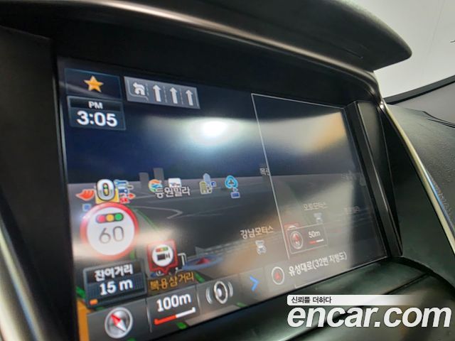 Hyundai Grandeur 2014 — photo 14