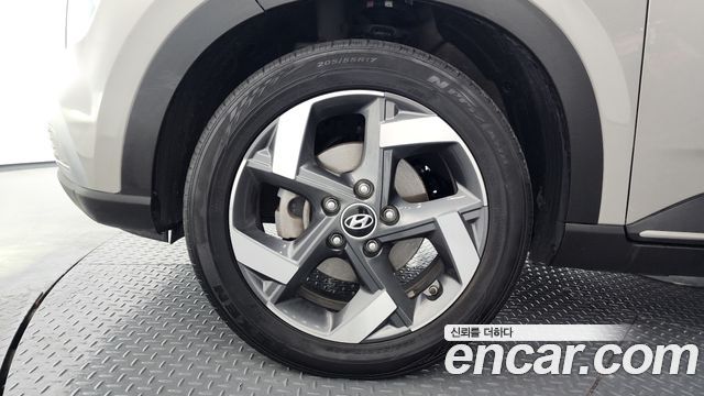 Hyundai Venue 2020 — photo 5