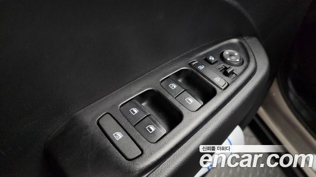Hyundai Venue 2020 — photo 14