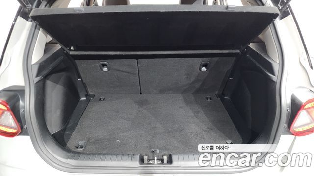 Hyundai Venue 2020 — photo 20