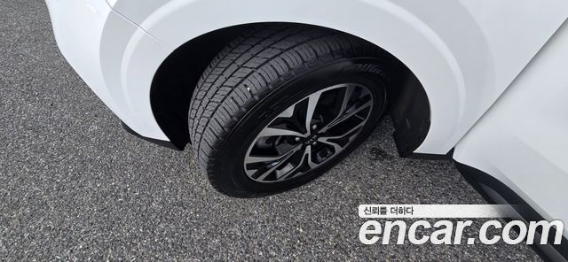 Kia Canival 2021 — photo 19