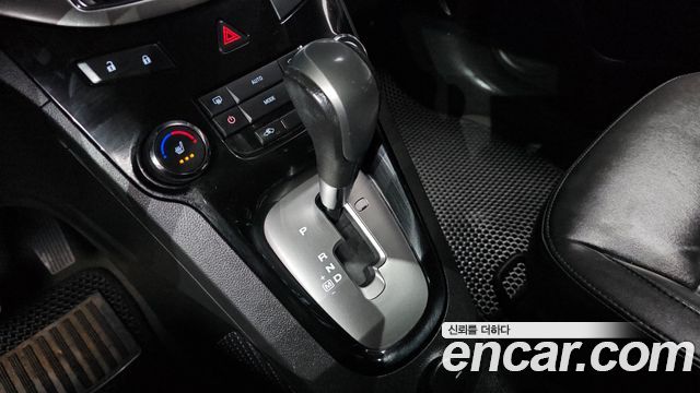 Chevrolet Korea Orlando 2016 — photo 9