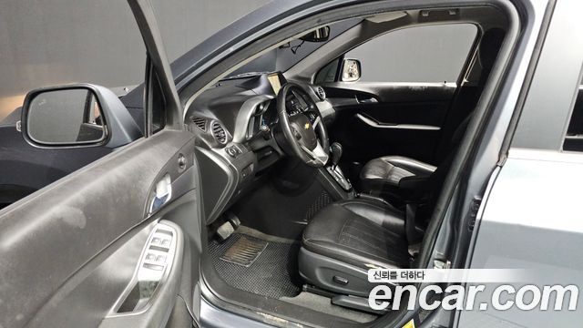 Chevrolet Korea Orlando 2016 — photo 10