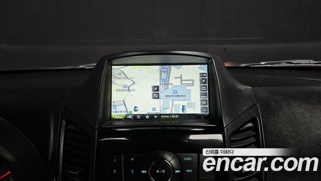 Chevrolet Korea Orlando 2016 — photo 12