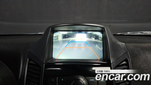 Chevrolet Korea Orlando 2016 — photo 13