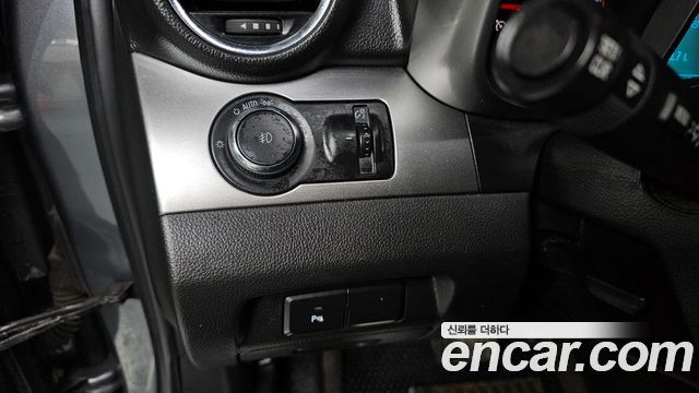 Chevrolet Korea Orlando 2016 — photo 14