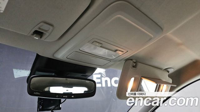 Chevrolet Korea Orlando 2016 — photo 17