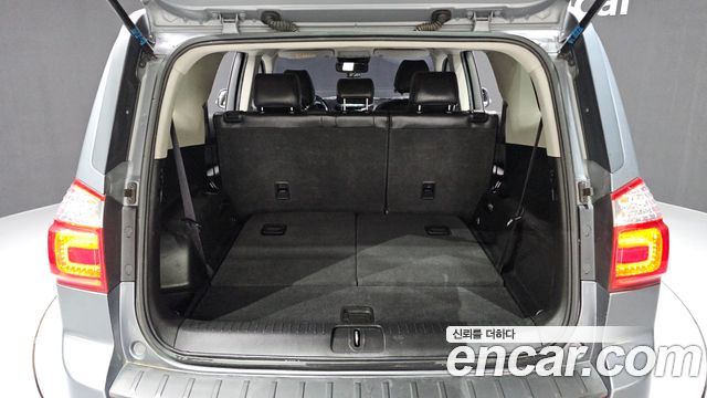Chevrolet Korea Orlando 2016 — photo 20