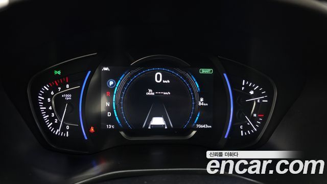 Hyundai Santafe 2019 — photo 8
