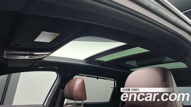 Hyundai Santafe 2019 — photo 19