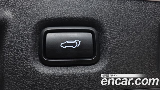 Hyundai Santafe 2019 — photo 20