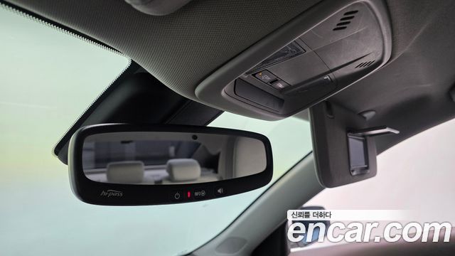 Chevrolet Korea Malibu 2018 — photo 15