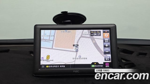 Chevrolet Korea Malibu 2018 — photo 16