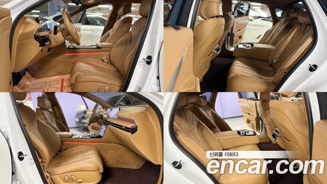 Genesis G80 2026 — photo 13