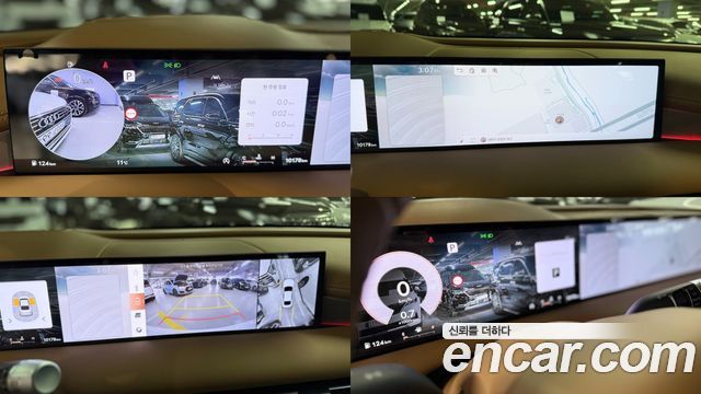 Genesis G80 2026 — photo 16