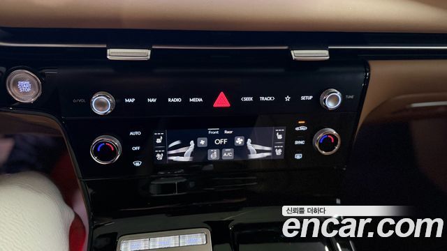 Genesis G80 2026 — photo 17
