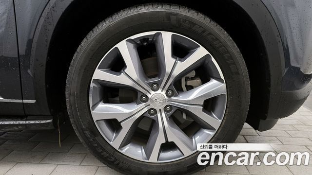 Hyundai Palisade 2021 — photo 5