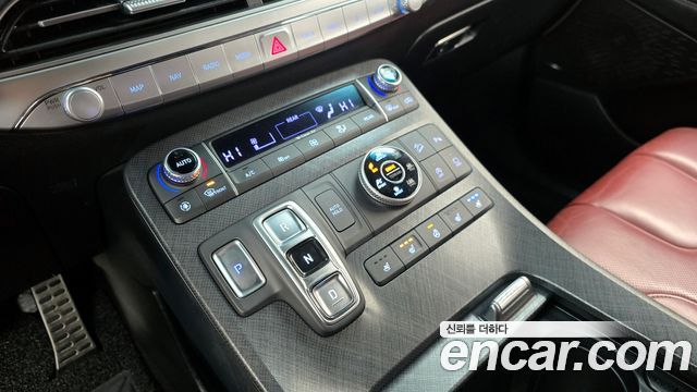Hyundai Palisade 2021 — photo 9