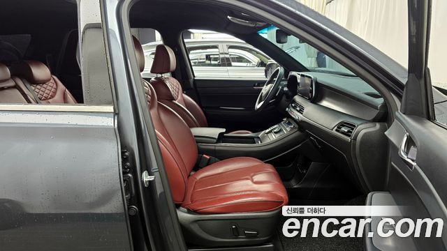 Hyundai Palisade 2021 — photo 11