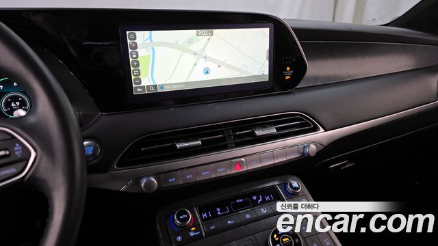 Hyundai Palisade 2021 — photo 14