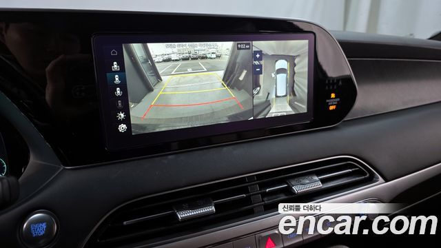 Hyundai Palisade 2021 — photo 15