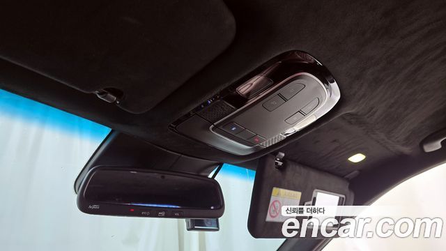 Hyundai Palisade 2021 — photo 18