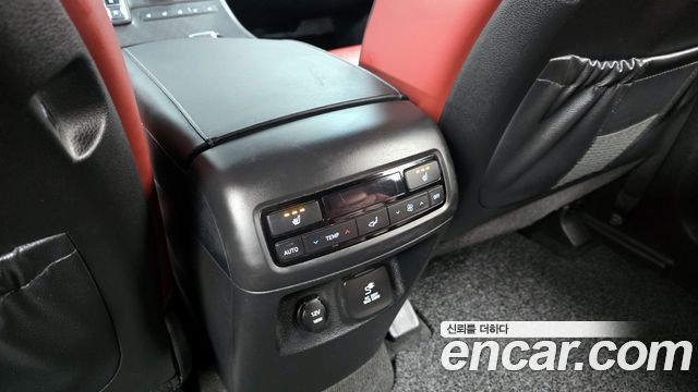 Hyundai Palisade 2021 — photo 19