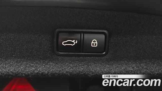 Genesis EQ900 2016 — photo 20