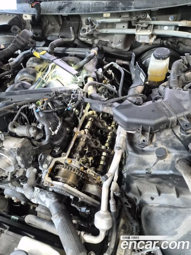Genesis EQ900 2016 — photo 21