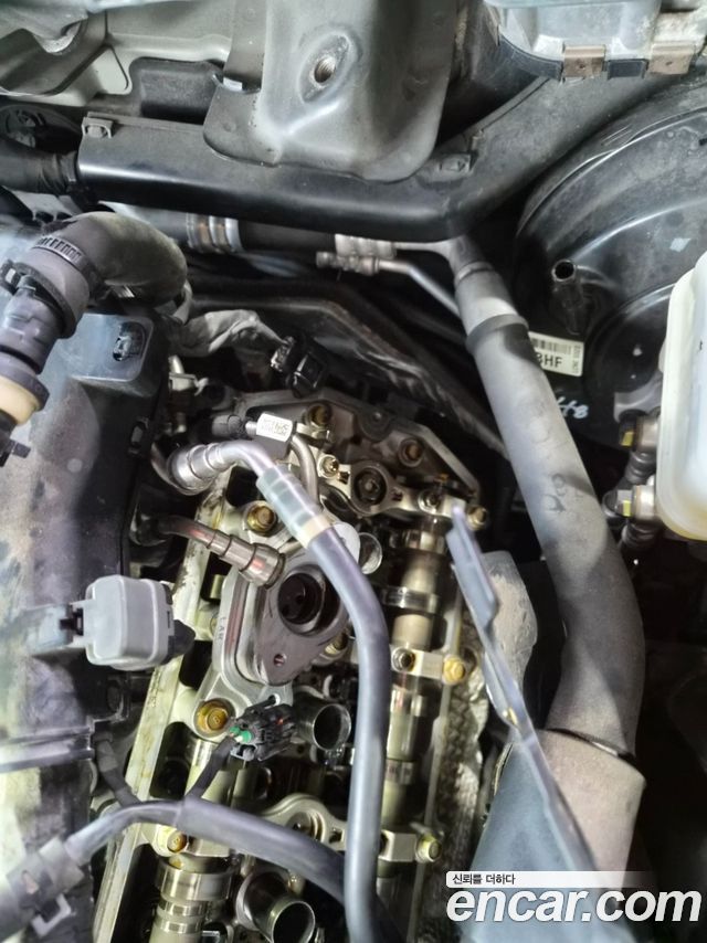 Genesis EQ900 2016 — photo 22