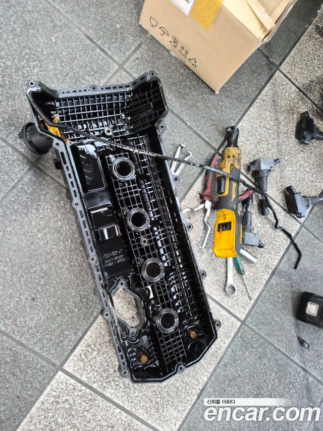 Genesis EQ900 2016 — photo 23
