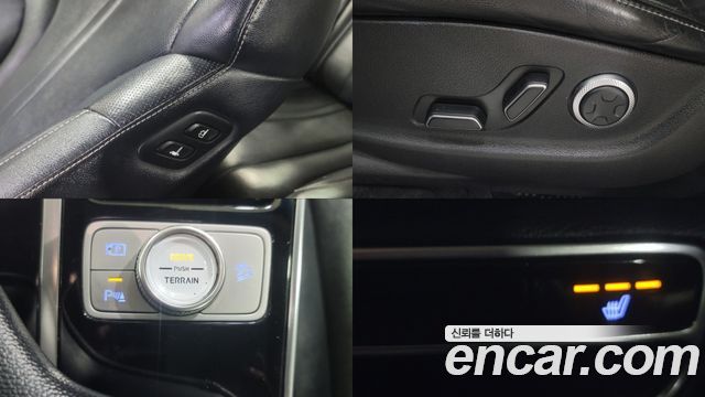 Genesis GV80 2020 — photo 13