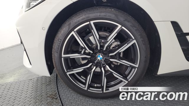 BMW 4-Series 2023 — photo 5