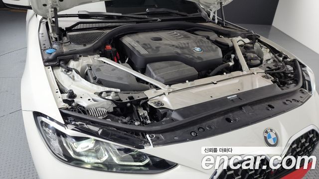 BMW 4-Series 2023 — photo 6